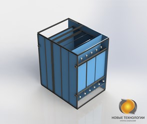 Фото компании ООО Новые Технологии 1