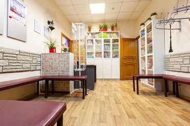 Фото компании  Иностранный.ру 6