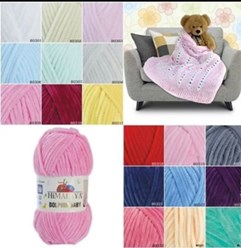 Фото компании ООО Магазин - студия пряжи "МОРОЗИКА" 23