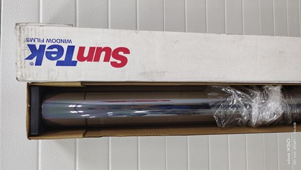 Фото компании  Автопленки Волгоград 1