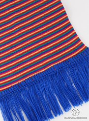 Фото компании ООО Фабрика Вязофф 3