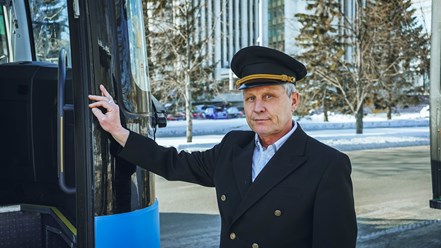 Фото компании ООО PROBUS 3