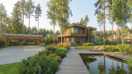 Фото компании ООО New - garden 2