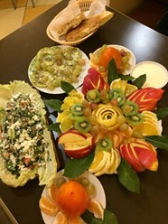 Фото компании  Дубай Сити 10