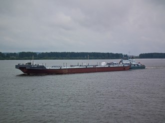 Перевозка нефтепродуктов Танкерами Река-Море