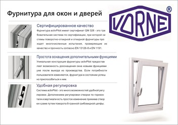 Фото компании ИП Окна в Дом 2