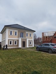 Гошевка, дом 240кв.м на уч.16 сот.