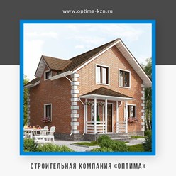 Строительство и отделка коттеджей