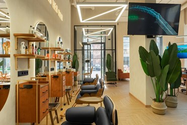 Фото компании  Soda Тушинская 1