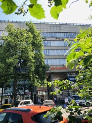 Аквамарин Визовый Центр Москва Вернадского-2-30.05.24. Вход.