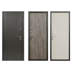 Фото компании ООО Сталл-Doors 1