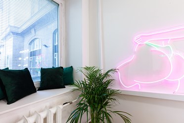 Фото компании  LaserHelp.me 4