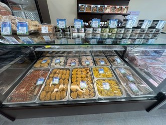 Фото компании  «Индюшкин» 6