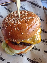 Фото компании  Ketch Up Burgers, ресторан 27
