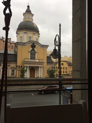 Фото компании  Пряности &amp; Радости, ресторан 28