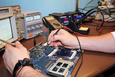 Фото компании ООО Ремонт ноутбуков Котельники 1