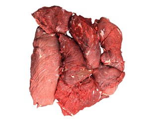 Говядина высший сорт