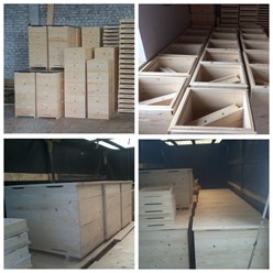 Фото компании ИП ПЧЕЛОЛОТОС 20