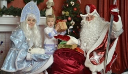 Фото компании ООО "Чародеи" Казань 5