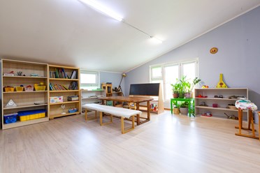 Фото компании  Janna kids club 6