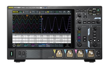 Фото компании  RIGOL Россия 2