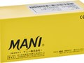 Шовный материал Mani,  MANI INC., Япония