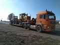 Услуги трала от 30 до 90 тонн. Низкорамные, телескопические. Согласовываем и перевозим негабаритные грузы. Опытные водителя. Доставка с материка и на материк. Форма оплаты - нал, безнал, с НДС.