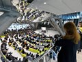 Фото компании  Конгресс-центр технопарка "Сколково" 6