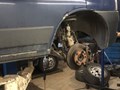 Проверка тормозной системы