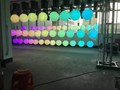 Система кинетического света SHOWLIGHT KINETICBALL - это современный способ освещения сцены, дискотек, клубов, инсталляций, шоу, концертов, торговых центров.