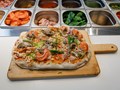 Фото компании  Zotman pizza 1