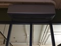 Монтаж мульти сплит-системы Fujitsu в офисном помещении "ЖК Мельница"