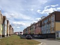 Многоквартирные дома от АО СЗ СК Авиакор