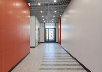 Фото компании  Космо Кидс Галактика 4