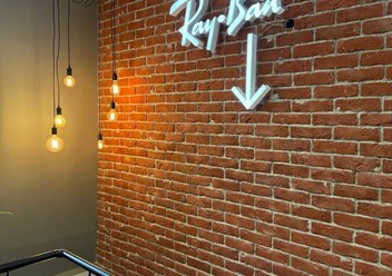 Фото компании  «RB - Ochki» 3