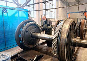 Фото компании ООО Системы безопасности 1