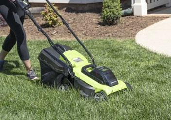 Фото компании  Greenworks 1