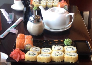 Фото компании  Рататуй, кафе 6