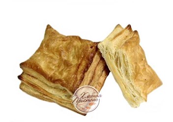 Фото компании ООО Хлебная Пристань 4