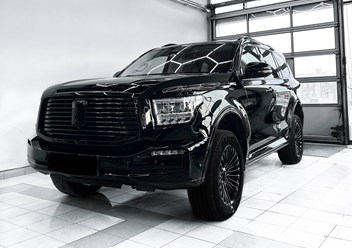 Фото компании  LUX Detailing 4