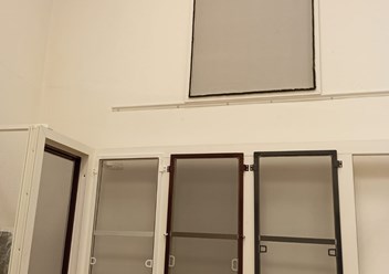 Фото компании  Вега Москитные сетки 4