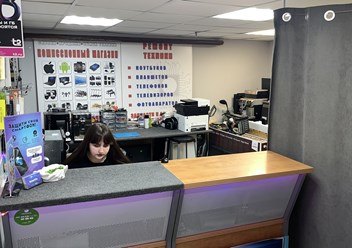 Фото компании  SmartFix 2