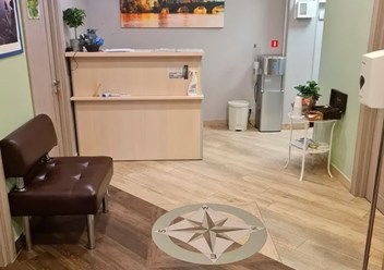 Фото компании ООО ЦПЗ “Нить Ариадны” 3