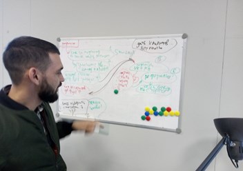 Фото компании ООО Студия Павловского Сергея 4