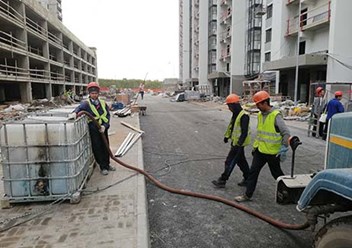 Фото компании ООО Водовоз online 6