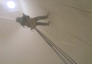 Фото компании ООО Покраска труб 1