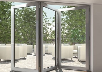 Фото компании  Alumial 2