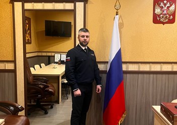 Фото компании ООО Правозащитник Андрей Гефтман 1