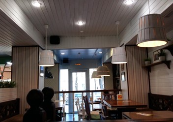 Фото компании  Coocoorooza 1
