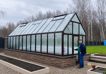 Фото компании  S-Glass 5